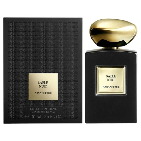 Giorgio Armani Sable Nuit