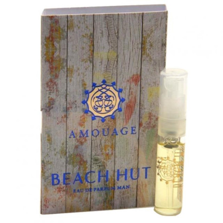 Amouage Beach Hut Man
