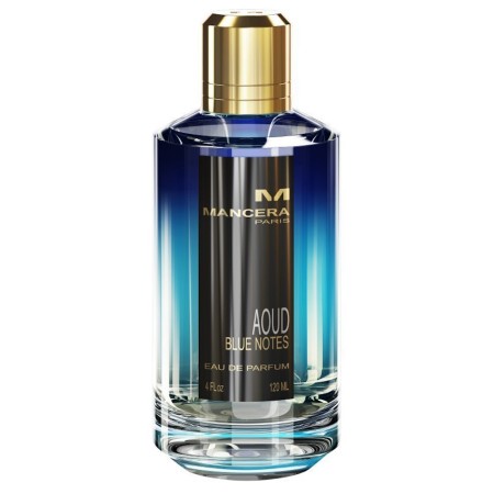 Mancera Aoud Blue Notes