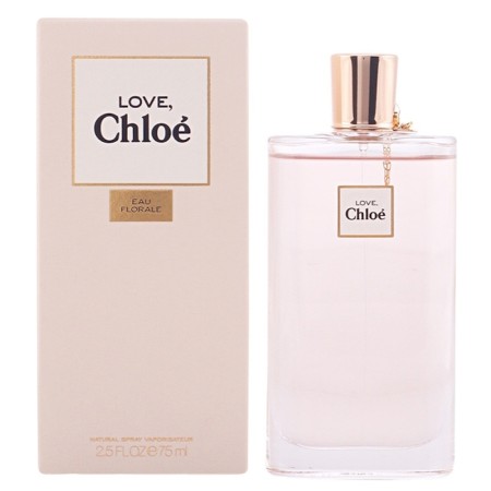 Chloe Love, Chloe Eau Florale