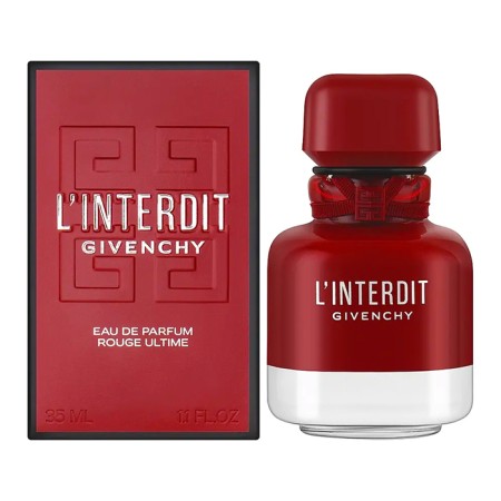 Givenchy L Interdit Eau de Parfum Rouge Ultime