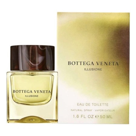 Bottega Veneta Bottega Veneta Illusione Man