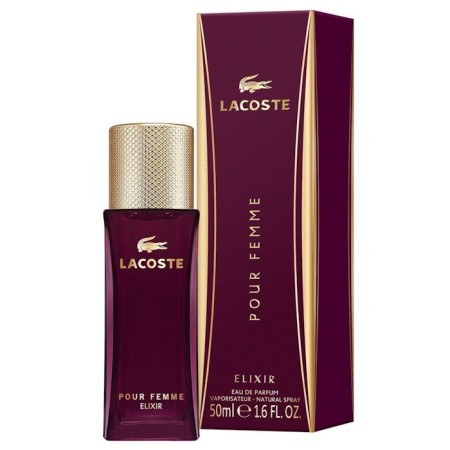 Lacoste Lacoste Pour Femme Elixir