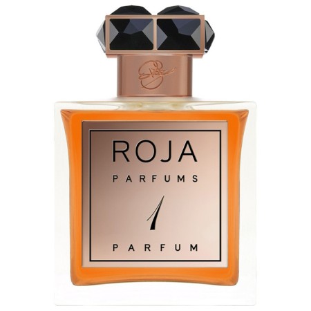 Roja Parfums Parfum De La Nuit No 1