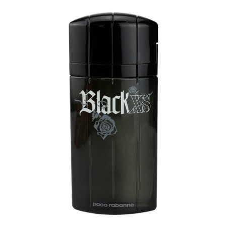 Paco Rabanne Black XS