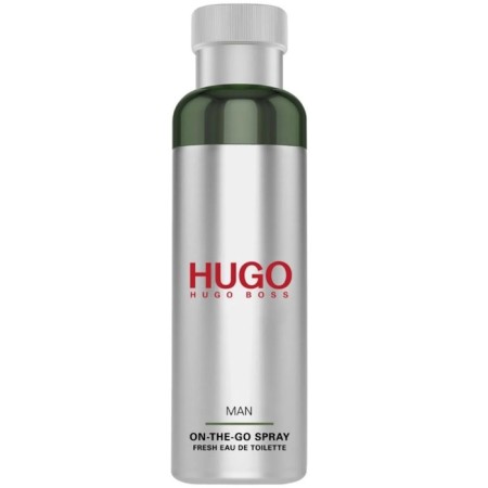 Hugo Boss Hugo Man On The Go Spray