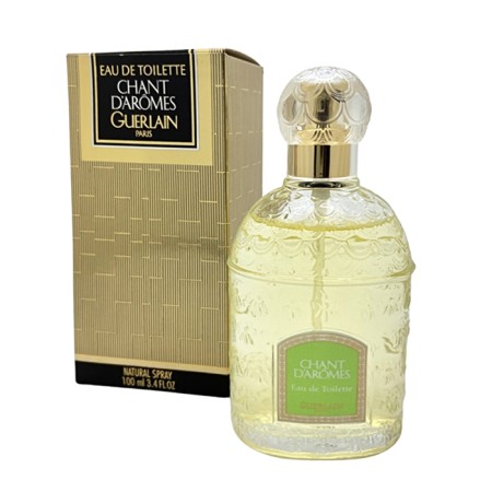 Guerlain Chant d Aromes Old Design