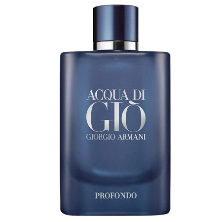 Giorgio Armani Acqua Di Gio Profondo