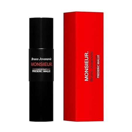 Frederic Malle Monsieur