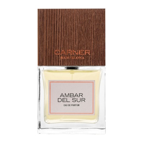 Carner Barcelona Ambar Del Sur