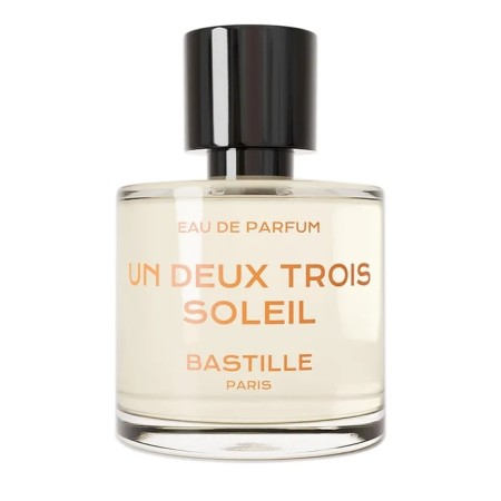 Bastille Parfums Un Deux Trois Soleil