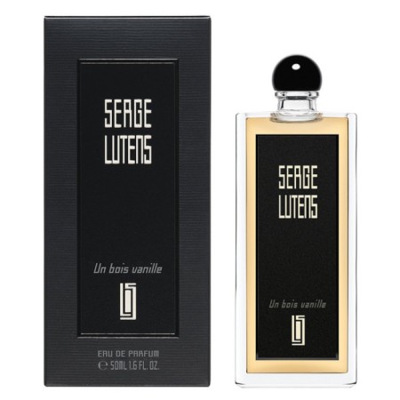 Serge Lutens Un Bois Vanille