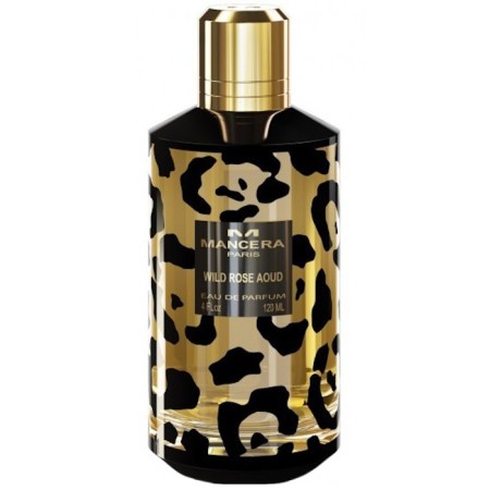 Mancera Wild Rose Aoud