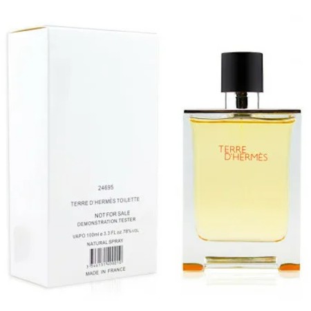 Hermes Terre d Hermes