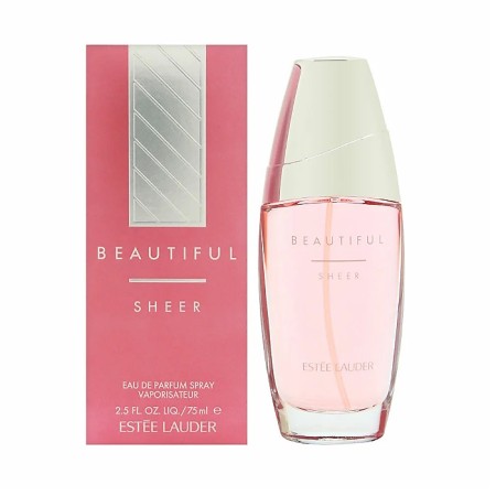 Estee Lauder Beautiful Sheer