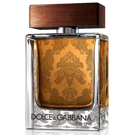 Dolce&Gabbana The One Baroque For Men