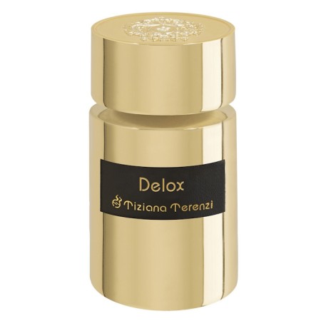 Tiziana Terenzi Delox Hair Perfume