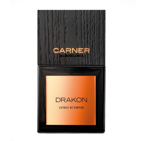 Carner Barcelona Drakon