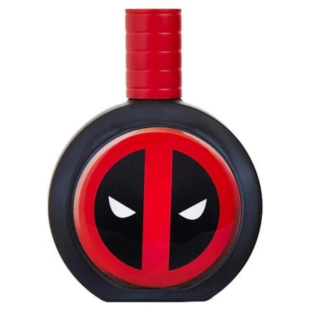 Marvel Deadpool Dark