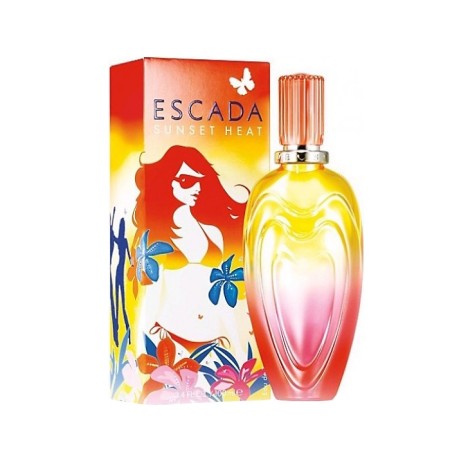 Escada Sunset Heat