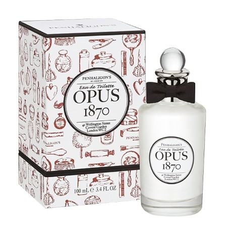 Penhaligons Opus 1870