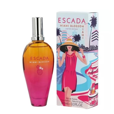 Escada Miami Blossom