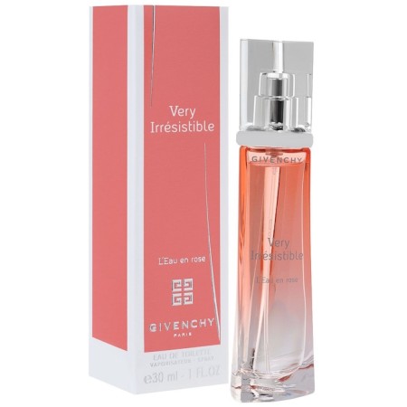 Givenchy Very Irresistible L Eau en Rose