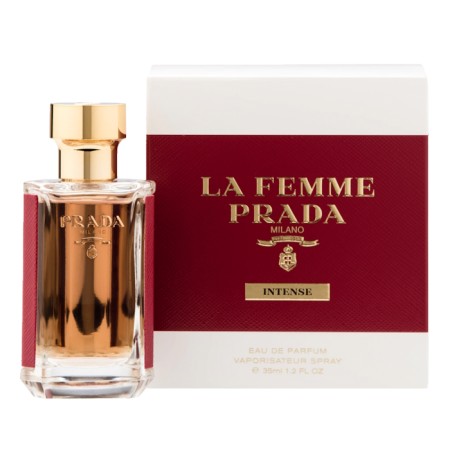 Prada Prada La Femme Intense