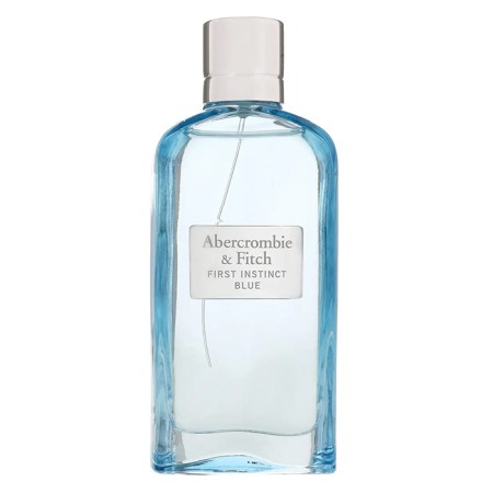 Abercrombie & Fitch First Instinct Blue for Her