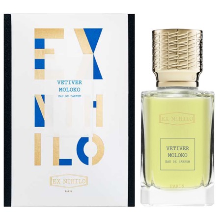 Ex Nihilo Vetiver Moloko