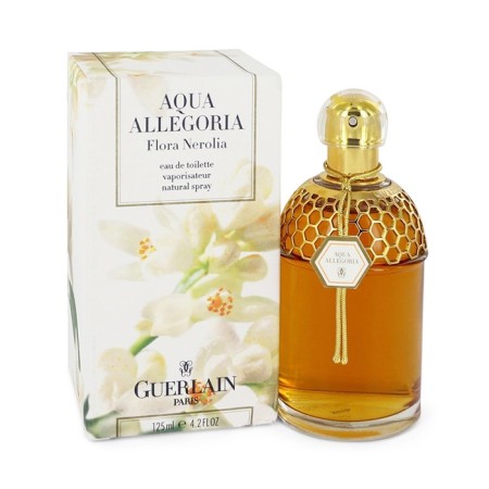 Guerlain Aqua Allegoria Flora Nerolia