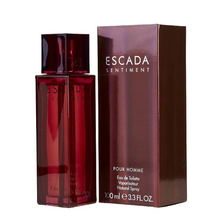 Escada Sentiment Pour Homme