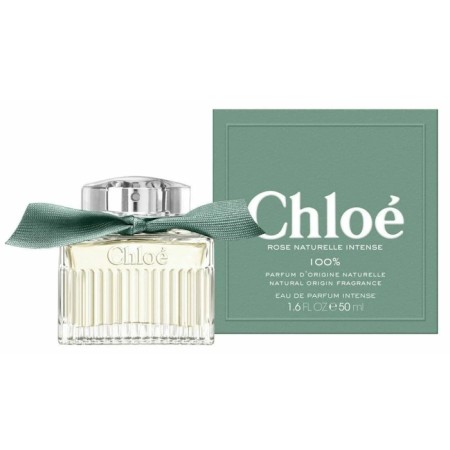 Chloe Rose Naturelle Intense