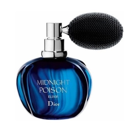 Dior Midnight Poison Elixir