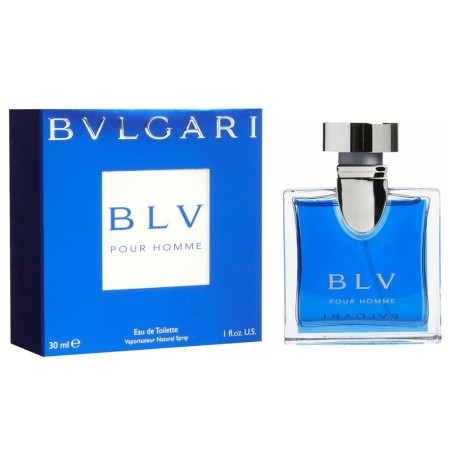 Bvlgari BLV Pour Homme