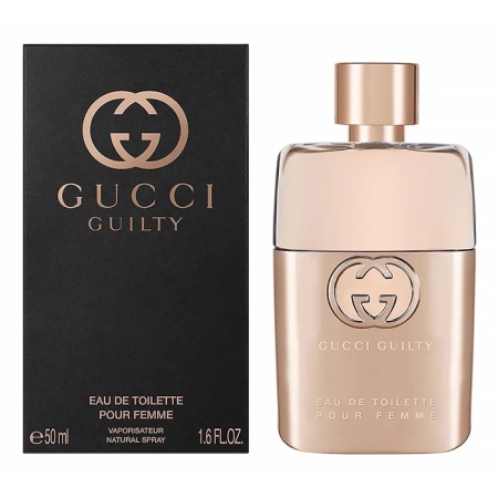 Gucci Gucci Guilty Eau de Toilette