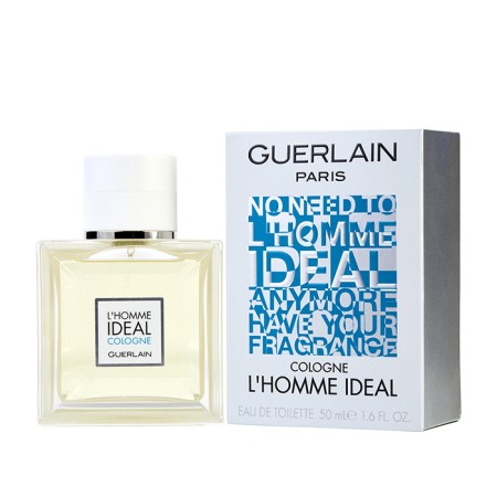 Guerlain Homme Ideal Cologne