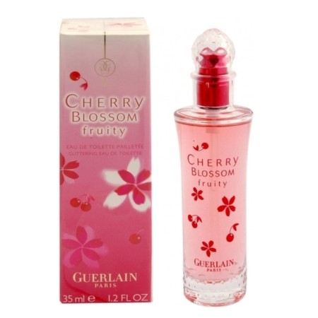 Guerlain Cherry Blossom Fruity