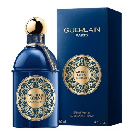 Guerlain Patchouli Ardent