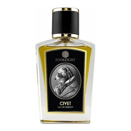 Zoologist Perfumes Civet