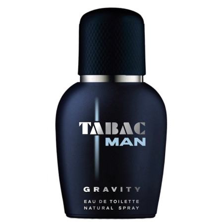 Maurer & Wirtz Tabac Man Gravity