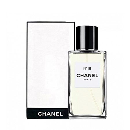 Chanel Chanel № 18