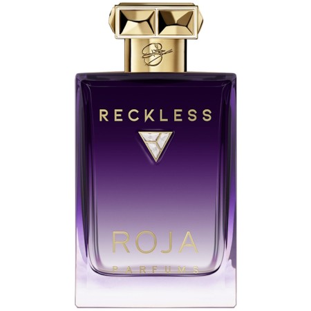 Roja Parfums Reckless Pour Femme Essence De Parfum