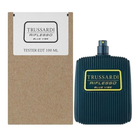 Trussardi Riflesso Blue Vibe