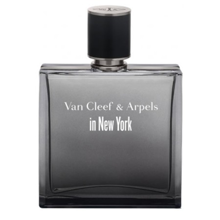 Van Cleef & Arpels In New York