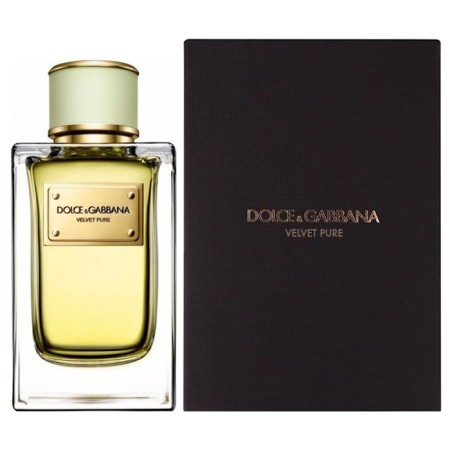 Dolce&Gabbana Velvet Pure