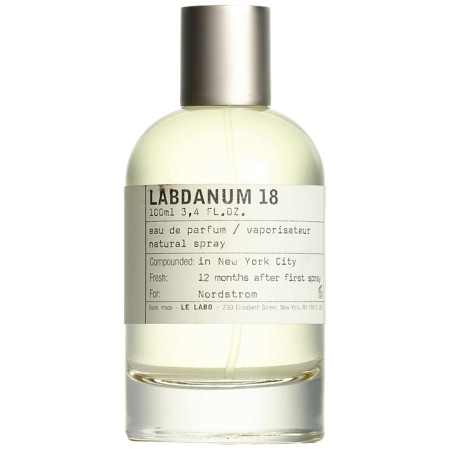 Le Labo Labdanum 18