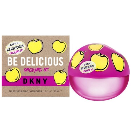 Donna Karan DKNY Be Delicious Orchard St