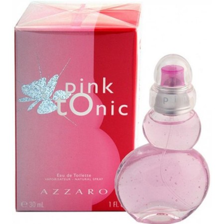 Azzaro Pink Tonic