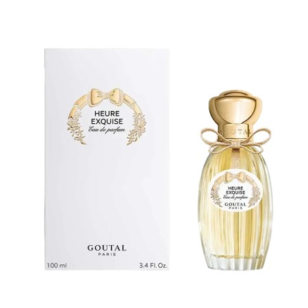 Annick Goutal Heure Exquise